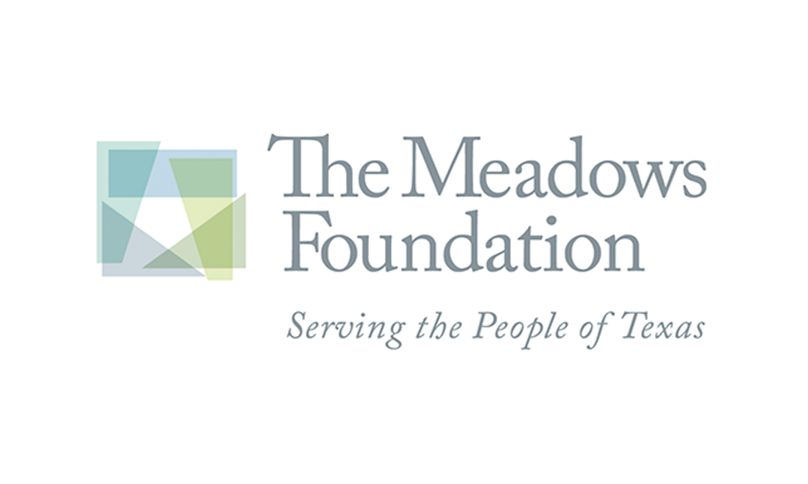 The Meadows Foundation