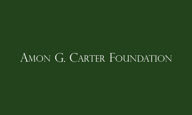 Amon G.Carter Foundation