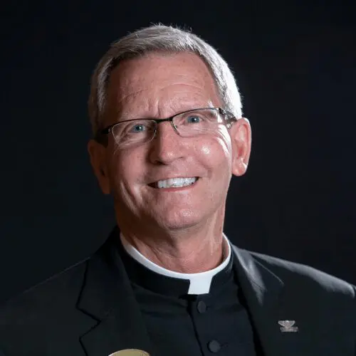 Rev. Greg McBrayer